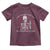 Funny Skeleton Nurse Toddler T Shirt Do Not Worry I Did This On A Mannequin Once - Wonder Print Shop