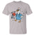 Funny Silly Goose ER Nurse T Shirt Cuff 'Em - Wonder Print Shop