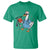 Funny Silly Goose ER Nurse T Shirt Cuff 'Em - Wonder Print Shop