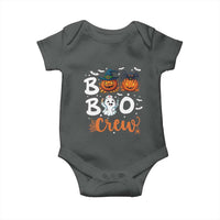 Boo Boo Crew Nurse Ghost Halloween Baby Onesie - Wonder Print Shop