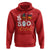 Boo Boo Crew Nurse Ghost Halloween Hoodie - Wonder Print Shop