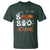 Boo Boo Crew Nurse Ghost Halloween T Shirt - Wonder Print Shop