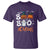 Boo Boo Crew Nurse Ghost Halloween T Shirt - Wonder Print Shop