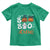 Boo Boo Crew Nurse Ghost Halloween Toddler T Shirt - Wonder Print Shop