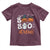 Boo Boo Crew Nurse Ghost Halloween Toddler T Shirt - Wonder Print Shop