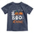Boo Boo Crew Nurse Ghost Halloween Toddler T Shirt - Wonder Print Shop