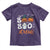 Boo Boo Crew Nurse Ghost Halloween Toddler T Shirt - Wonder Print Shop
