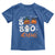 Boo Boo Crew Nurse Ghost Halloween Toddler T Shirt - Wonder Print Shop