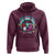 If You Are Happy And You Know It It Is Your Meds Hoodie Funny Pills Mental Health - Wonder Print Shop