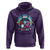 If You Are Happy And You Know It It Is Your Meds Hoodie Funny Pills Mental Health - Wonder Print Shop