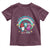 If You Are Happy And You Know It It Is Your Meds Toddler T Shirt Funny Pills Mental Health - Wonder Print Shop