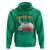 Registered Goose Nurse Hoodie Honk If It Is An Emergency - Wonder Print Shop