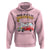 Registered Goose Nurse Hoodie Honk If It Is An Emergency - Wonder Print Shop