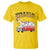 Registered Goose Nurse T Shirt Honk If It Is An Emergency - Wonder Print Shop