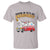 Registered Goose Nurse T Shirt Honk If It Is An Emergency - Wonder Print Shop