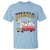 Registered Goose Nurse T Shirt Honk If It Is An Emergency - Wonder Print Shop