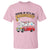 Registered Goose Nurse T Shirt Honk If It Is An Emergency - Wonder Print Shop