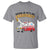 Registered Goose Nurse T Shirt Honk If It Is An Emergency - Wonder Print Shop