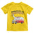 Registered Goose Nurse Toddler T Shirt Honk If It Is An Emergency - Wonder Print Shop