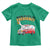 Registered Goose Nurse Toddler T Shirt Honk If It Is An Emergency - Wonder Print Shop