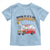 Registered Goose Nurse Toddler T Shirt Honk If It Is An Emergency - Wonder Print Shop