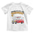 Registered Goose Nurse Toddler T Shirt Honk If It Is An Emergency - Wonder Print Shop