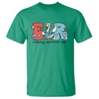 ER Nurse Silly Goose T Shirt Funny Emergency Department - Wonder Print Shop