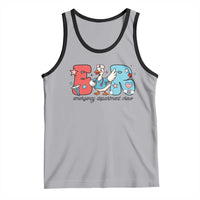 ER Nurse Silly Goose Tank Top Funny Emergency Department - Wonder Print Shop