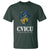 CVICU Nurse Cat Starry Night T Shirt Cardiovascular Intensive Care Unit - Wonder Print Shop