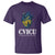 CVICU Nurse Cat Starry Night T Shirt Cardiovascular Intensive Care Unit - Wonder Print Shop