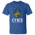 CVICU Nurse Cat Starry Night T Shirt Cardiovascular Intensive Care Unit - Wonder Print Shop