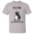 Funny Cat Nurse T Shirt It Is Fine I Am Fine Everything Is Fine - Wonder Print Shop