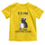 Funny Cat Nurse Toddler T Shirt It Is Fine I Am Fine Everything Is Fine - Wonder Print Shop