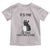 Funny Cat Nurse Toddler T Shirt It Is Fine I Am Fine Everything Is Fine - Wonder Print Shop