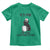 Funny Cat Nurse Toddler T Shirt It Is Fine I Am Fine Everything Is Fine - Wonder Print Shop