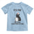 Funny Cat Nurse Toddler T Shirt It Is Fine I Am Fine Everything Is Fine - Wonder Print Shop