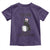 Funny Cat Nurse Toddler T Shirt It Is Fine I Am Fine Everything Is Fine - Wonder Print Shop