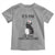 Funny Cat Nurse Toddler T Shirt It Is Fine I Am Fine Everything Is Fine - Wonder Print Shop