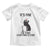 Funny Cat Nurse Toddler T Shirt It Is Fine I Am Fine Everything Is Fine - Wonder Print Shop
