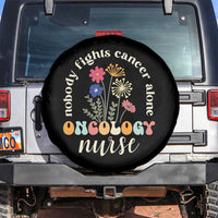Funny Oncology Nurse Spare Tire Cover Squad Oncology Medical Assistant - Wonder Print Shop