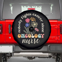 Funny Oncology Nurse Spare Tire Cover Squad Oncology Medical Assistant - Wonder Print Shop