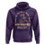 Funny Oncology Nurse Hoodie Squad Oncology Medical Assistant - Wonder Print Shop
