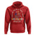 Funny Oncology Nurse Hoodie Squad Oncology Medical Assistant - Wonder Print Shop