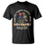 Funny Oncology Nurse T Shirt Squad Oncology Medical Assistant - Wonder Print Shop