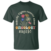 Funny Oncology Nurse T Shirt Squad Oncology Medical Assistant - Wonder Print Shop