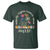 Funny Oncology Nurse T Shirt Squad Oncology Medical Assistant - Wonder Print Shop