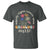 Funny Oncology Nurse T Shirt Squad Oncology Medical Assistant - Wonder Print Shop