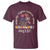 Funny Oncology Nurse T Shirt Squad Oncology Medical Assistant - Wonder Print Shop