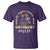 Funny Oncology Nurse T Shirt Squad Oncology Medical Assistant - Wonder Print Shop