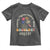 Funny Oncology Nurse Toddler T Shirt Squad Oncology Medical Assistant - Wonder Print Shop